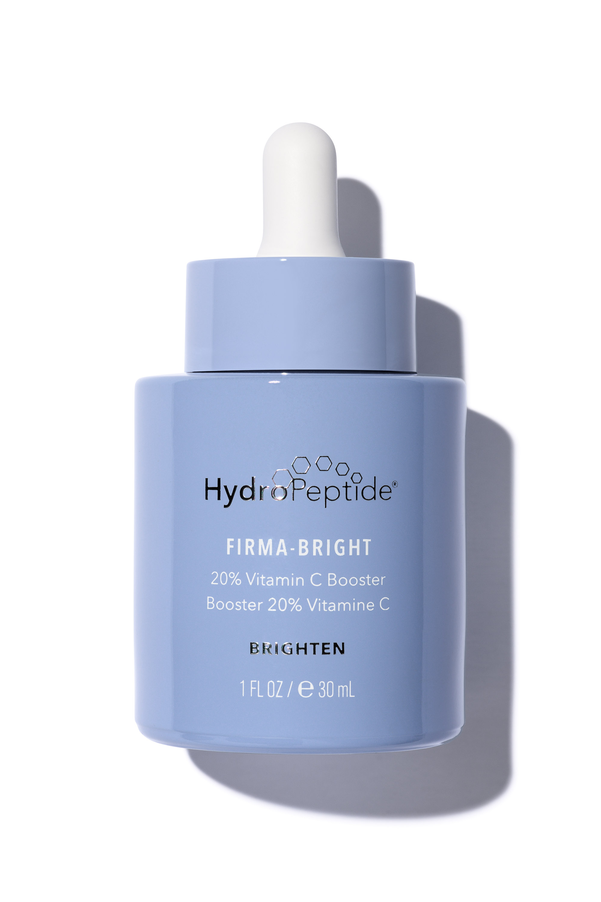 Hydropeptide Firma-Bright - 20% posilovač vitaminu C DOM
