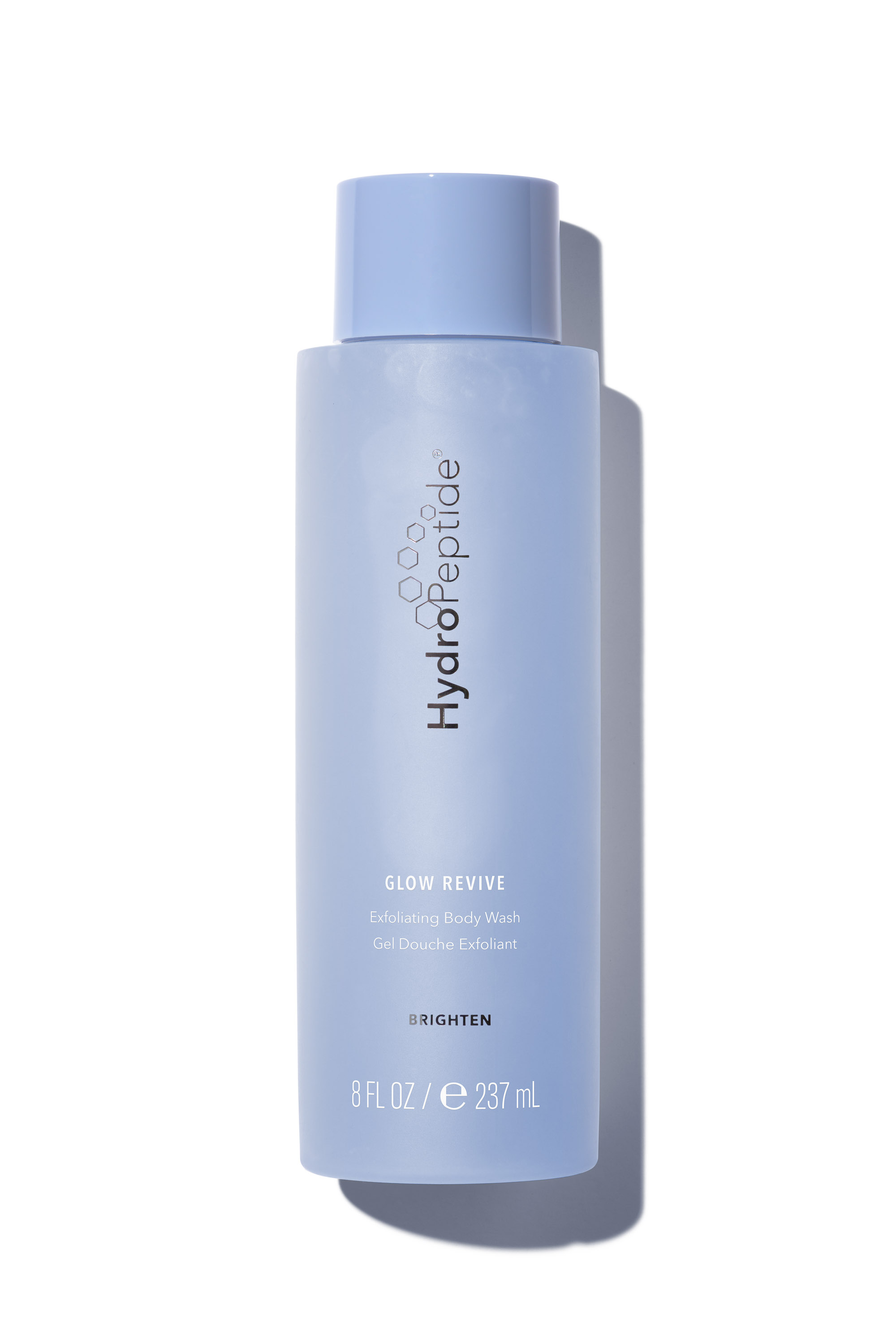 Retail Glow Revive , Body Wash