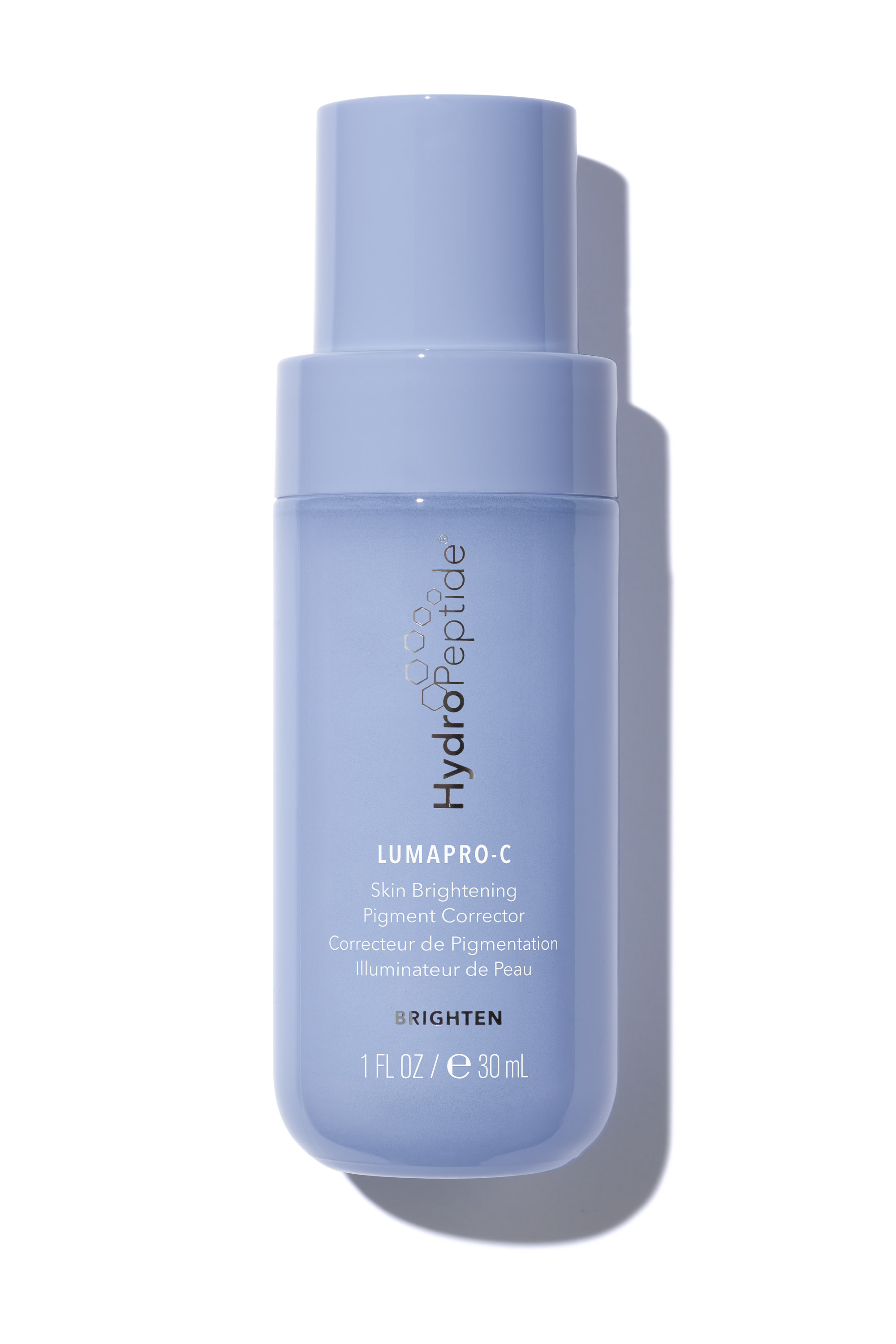 Hydropeptide Lumapro-C - Sérum pro Korekci Pigmentových Skvrn DOM