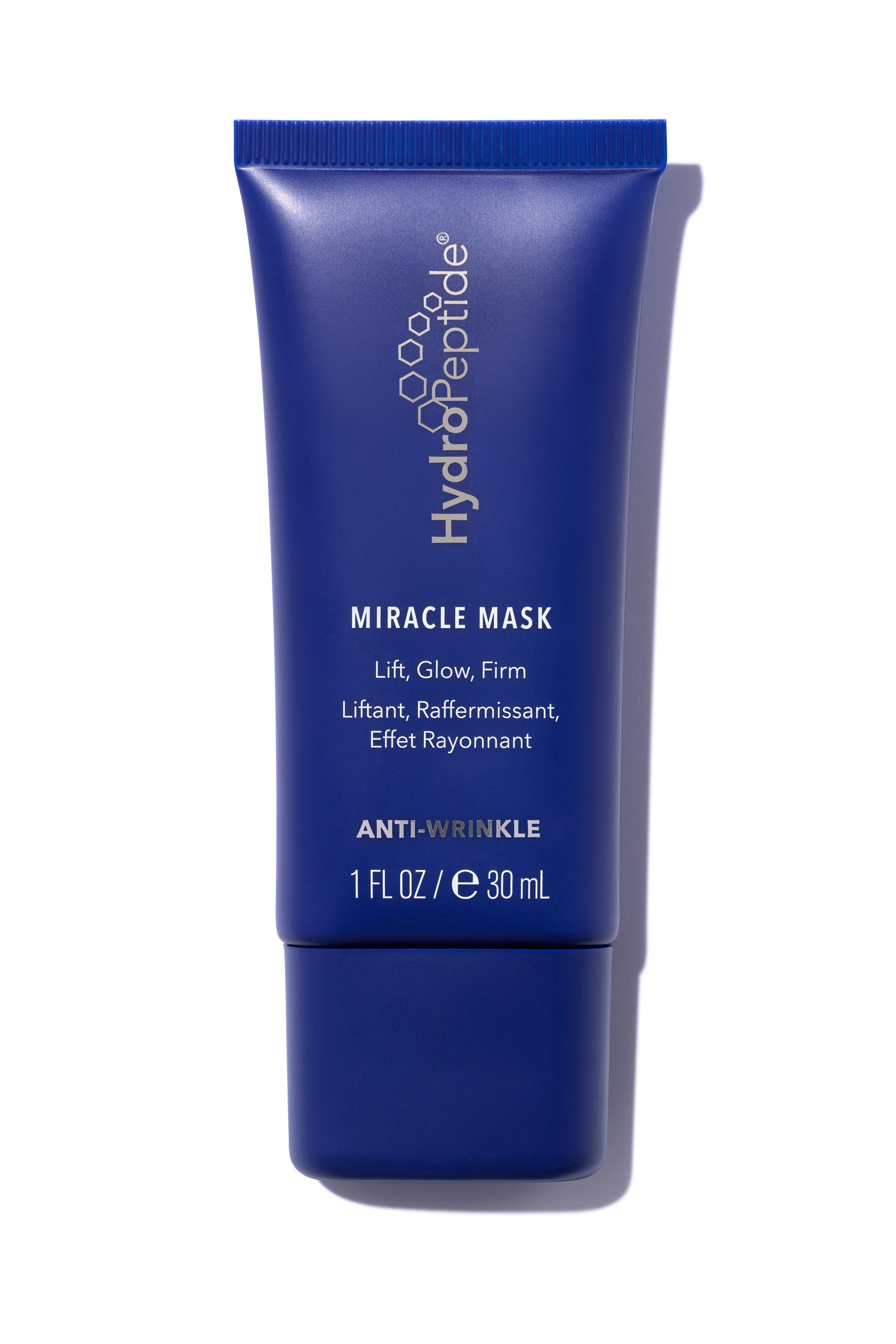 Hydropeptide Miracle Mask - Intenzivní Maska Proti Stárnutí Pleti DOM