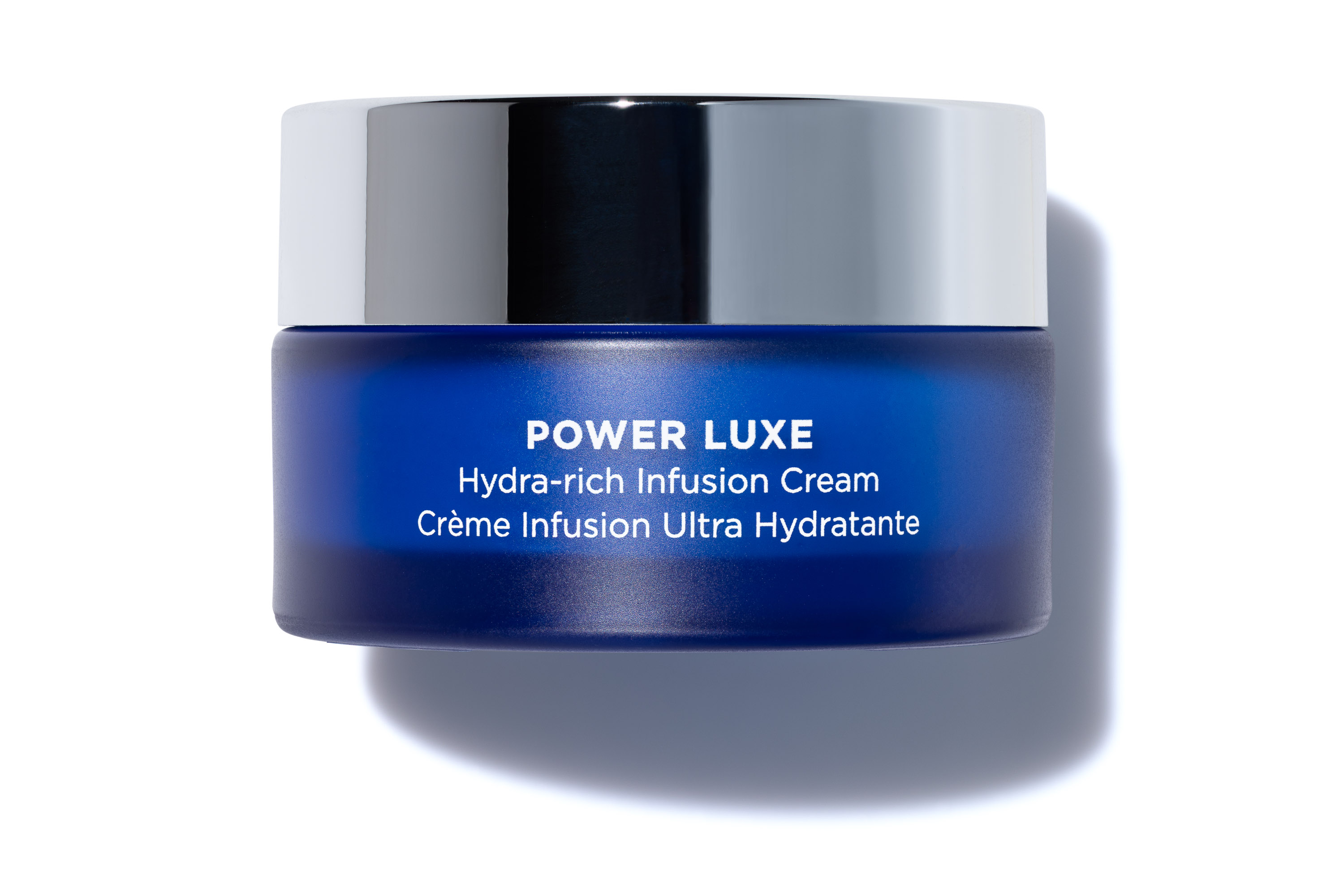 Hydropeptide Power Luxe - Infúzní Krém s Bohatým Složením DOM 