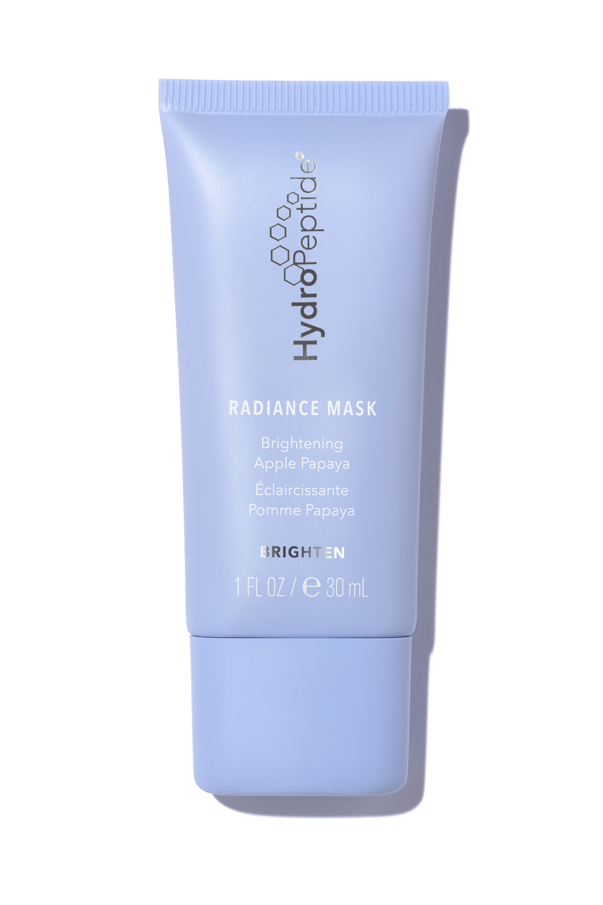 Hydropeptide Radiance Mask - Zesvětlující Hydratační Maska DOM