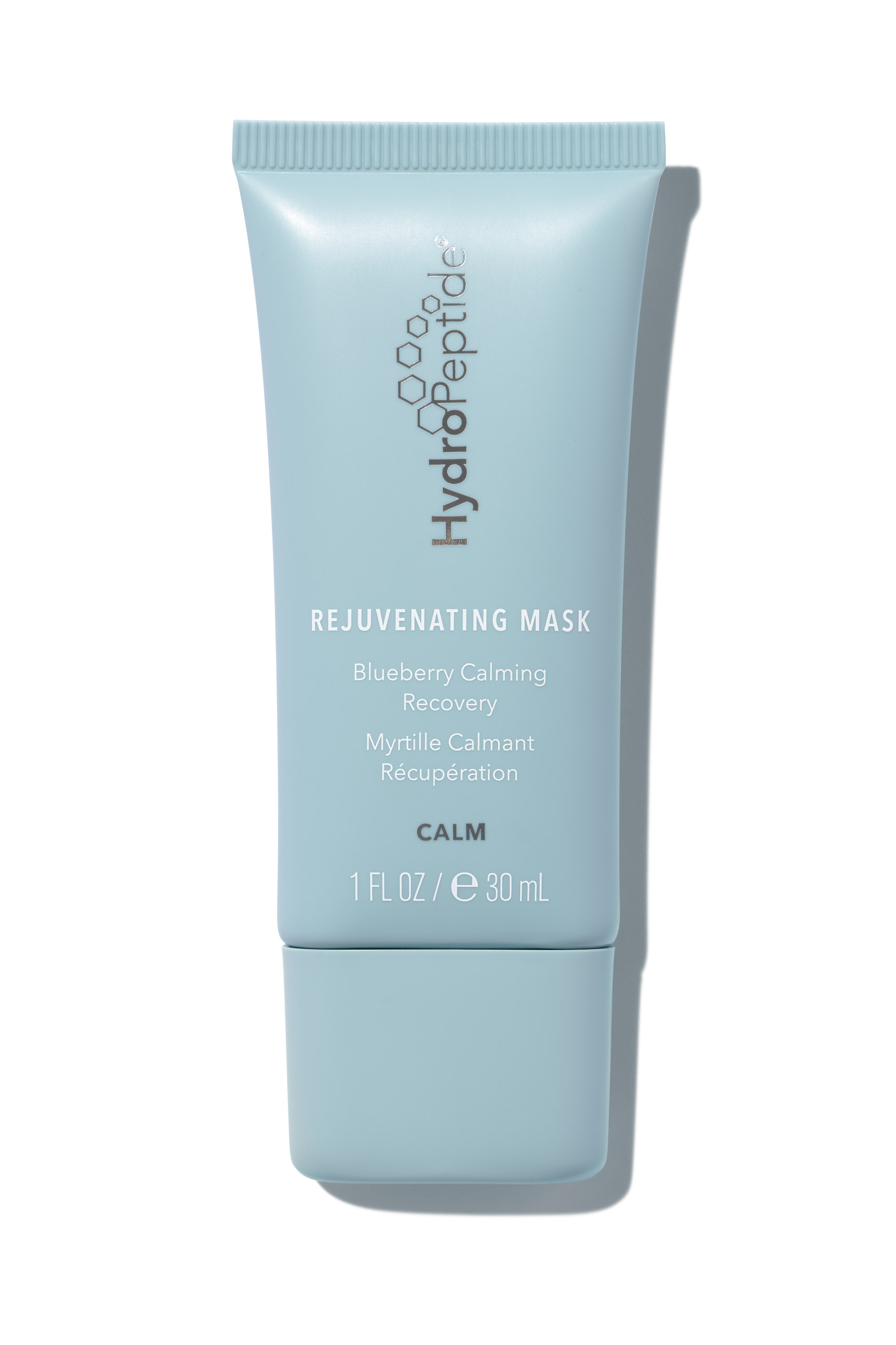 Hydropeptide Rejuvenating Mask - Detoxikační Maska s Uklidňujícím Účinkem DOM