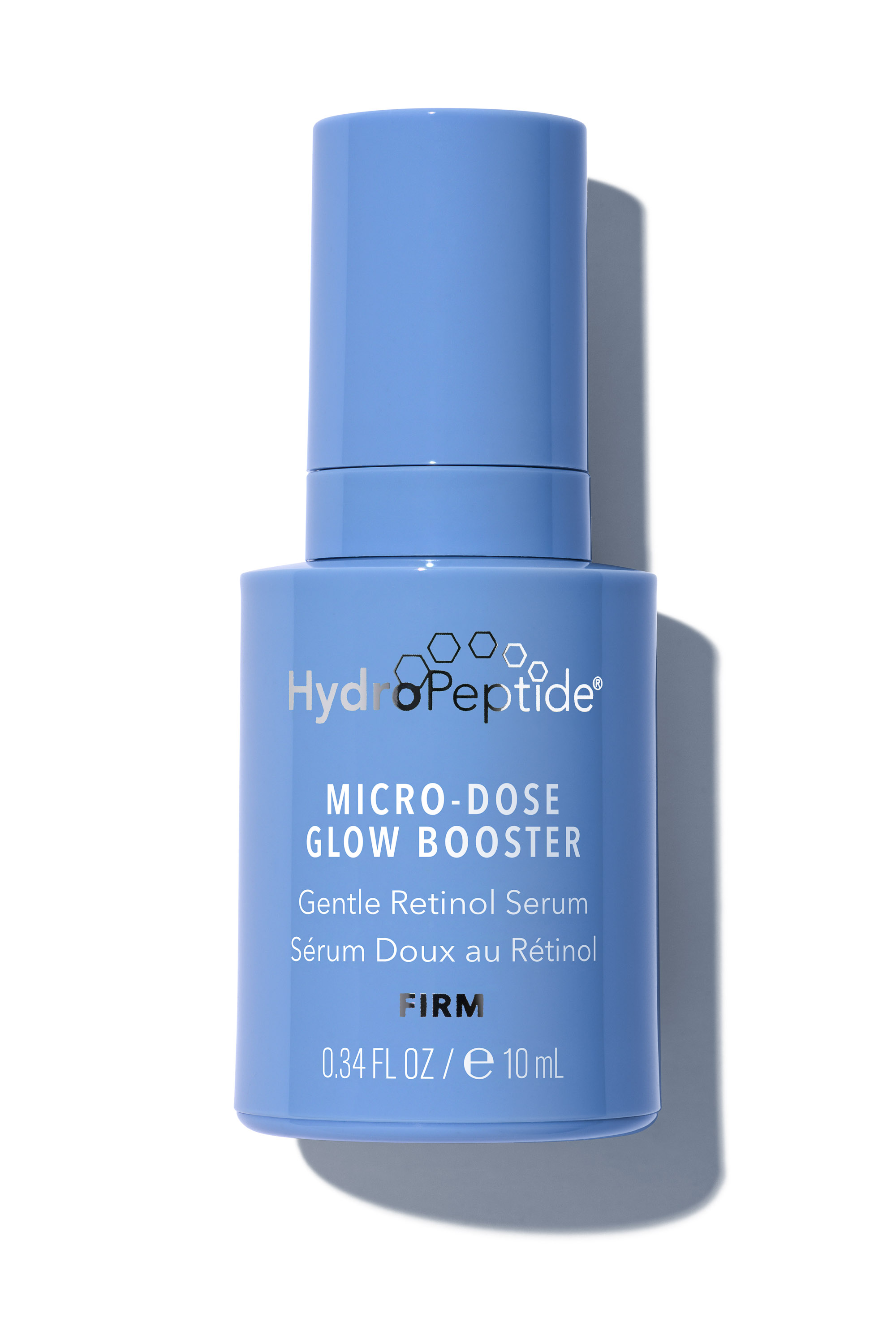 Travel Micro-Dose Glow Booster