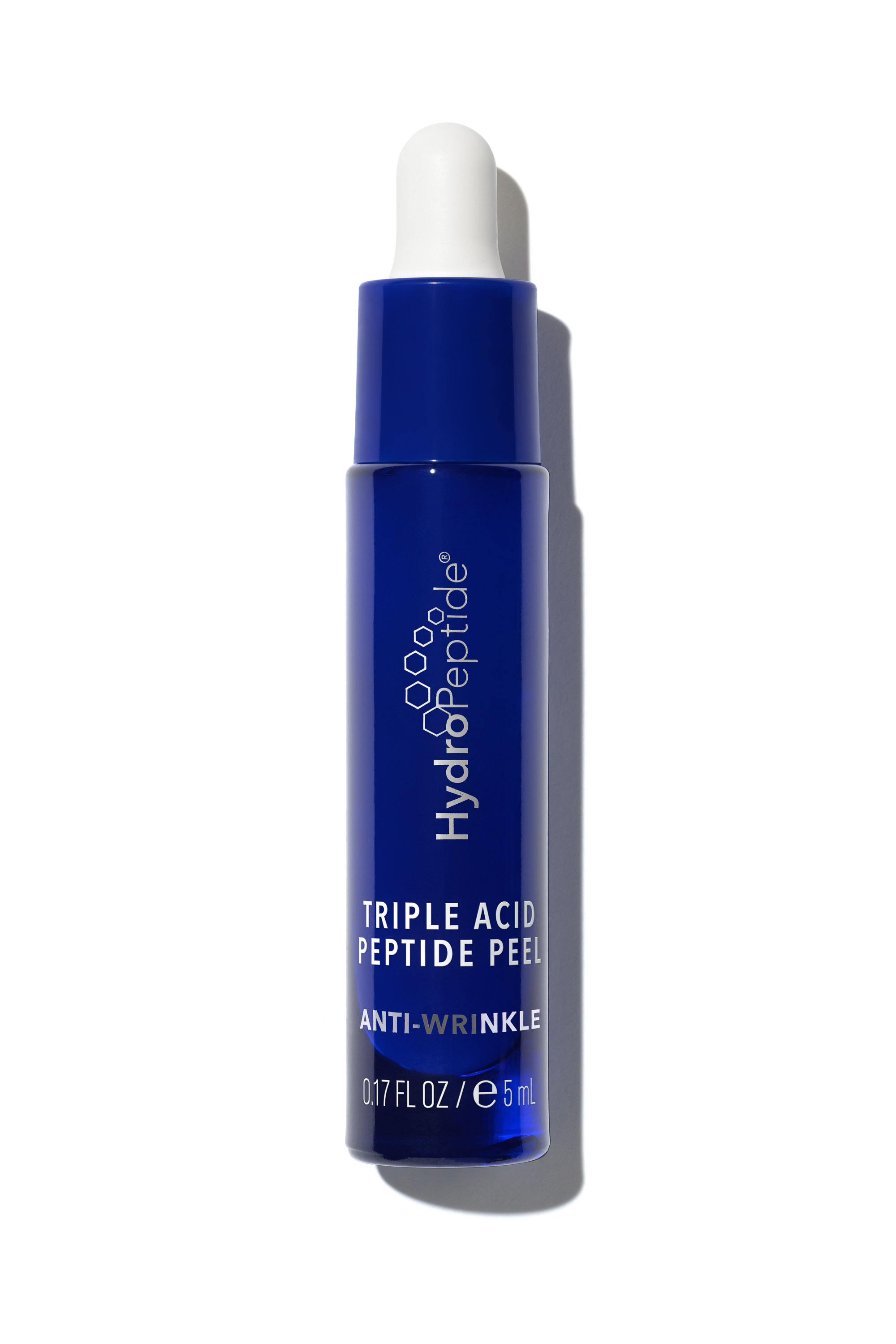 Hydropeptide Triple Acid Peptide Peel Travel - Peeling pro Obličej TRAVEL