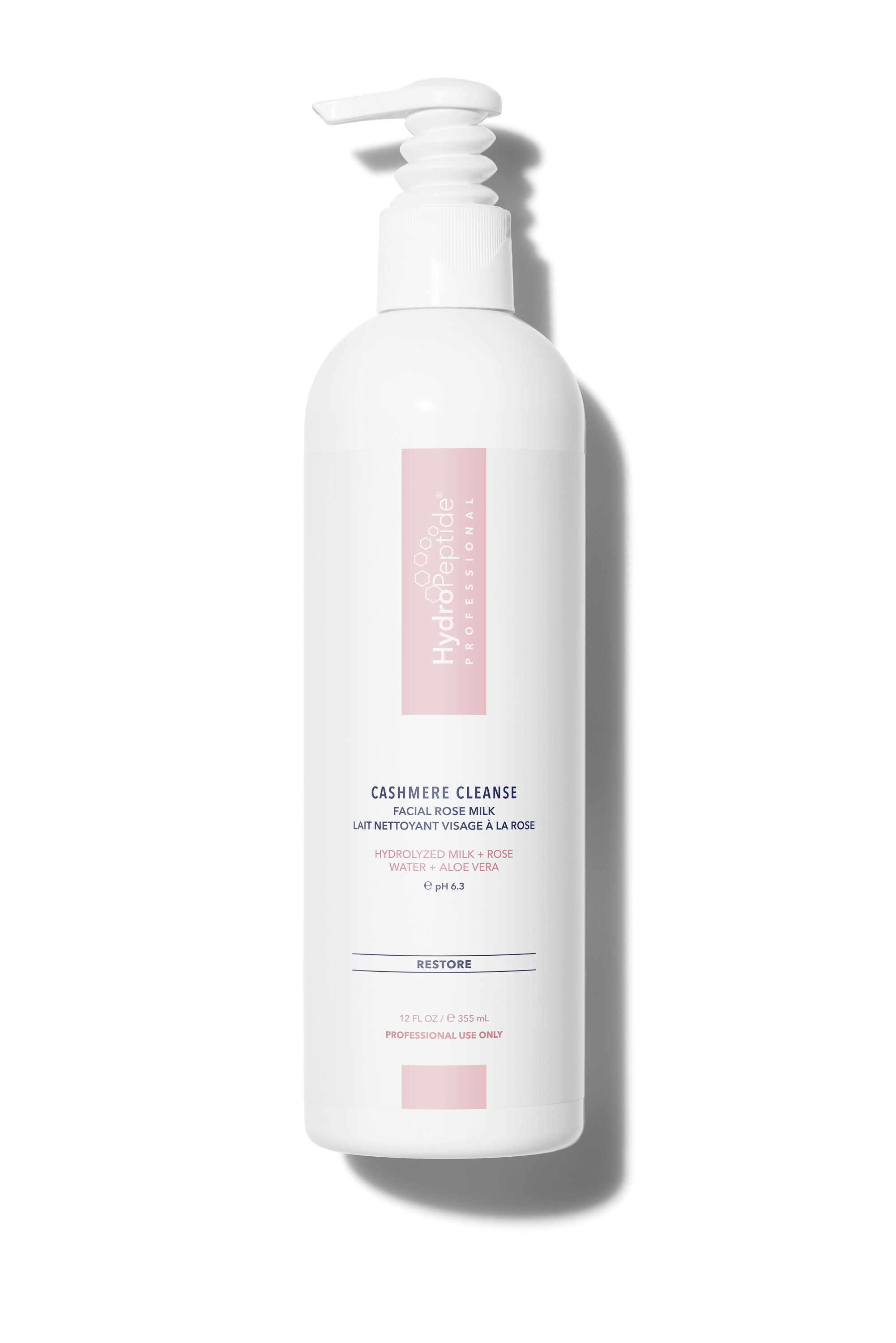 Hydropeptide Professional  Cashmere Cleanse PROF