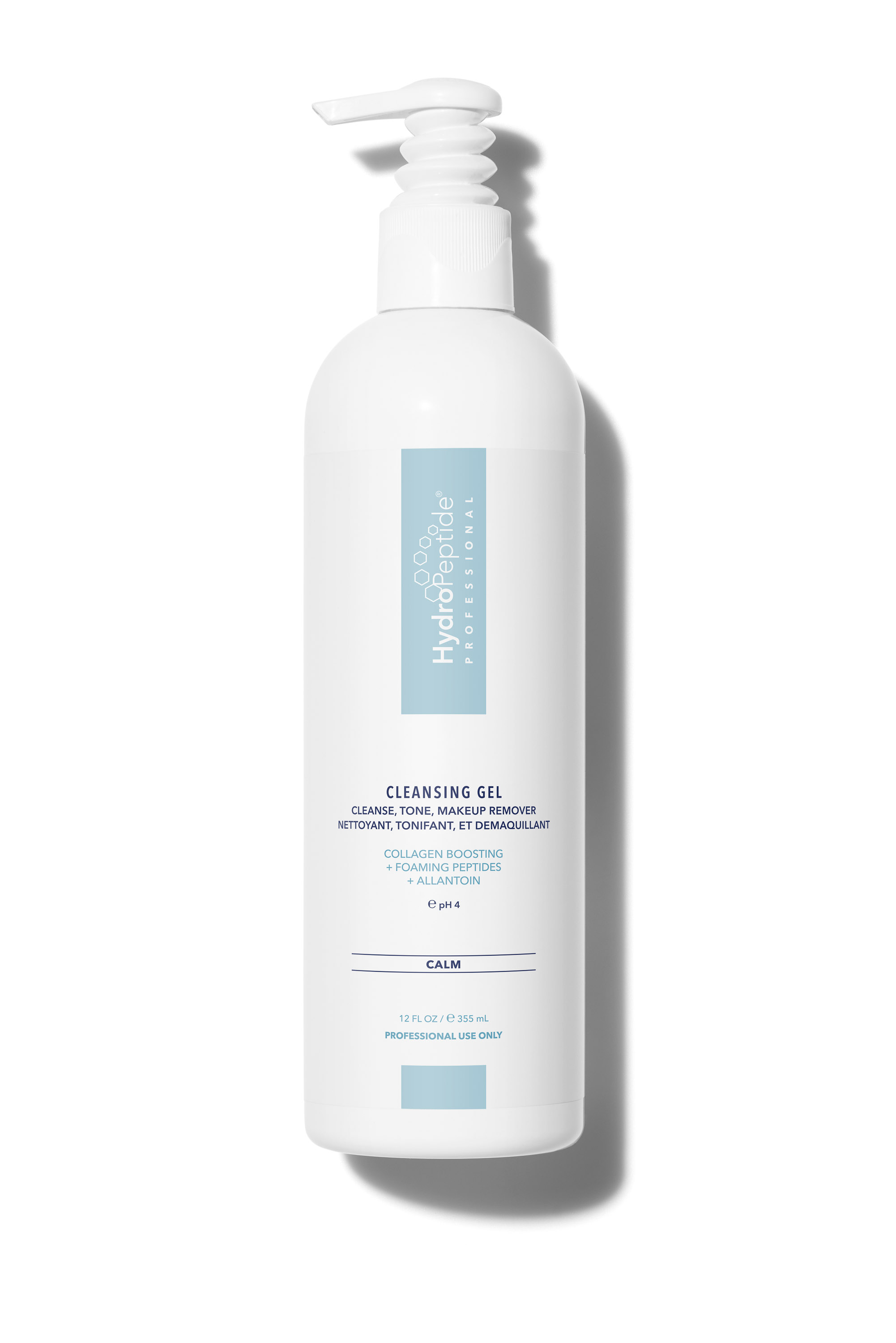 Hydropeptide PROFESSIONAL CLEANSING GEL  PROF