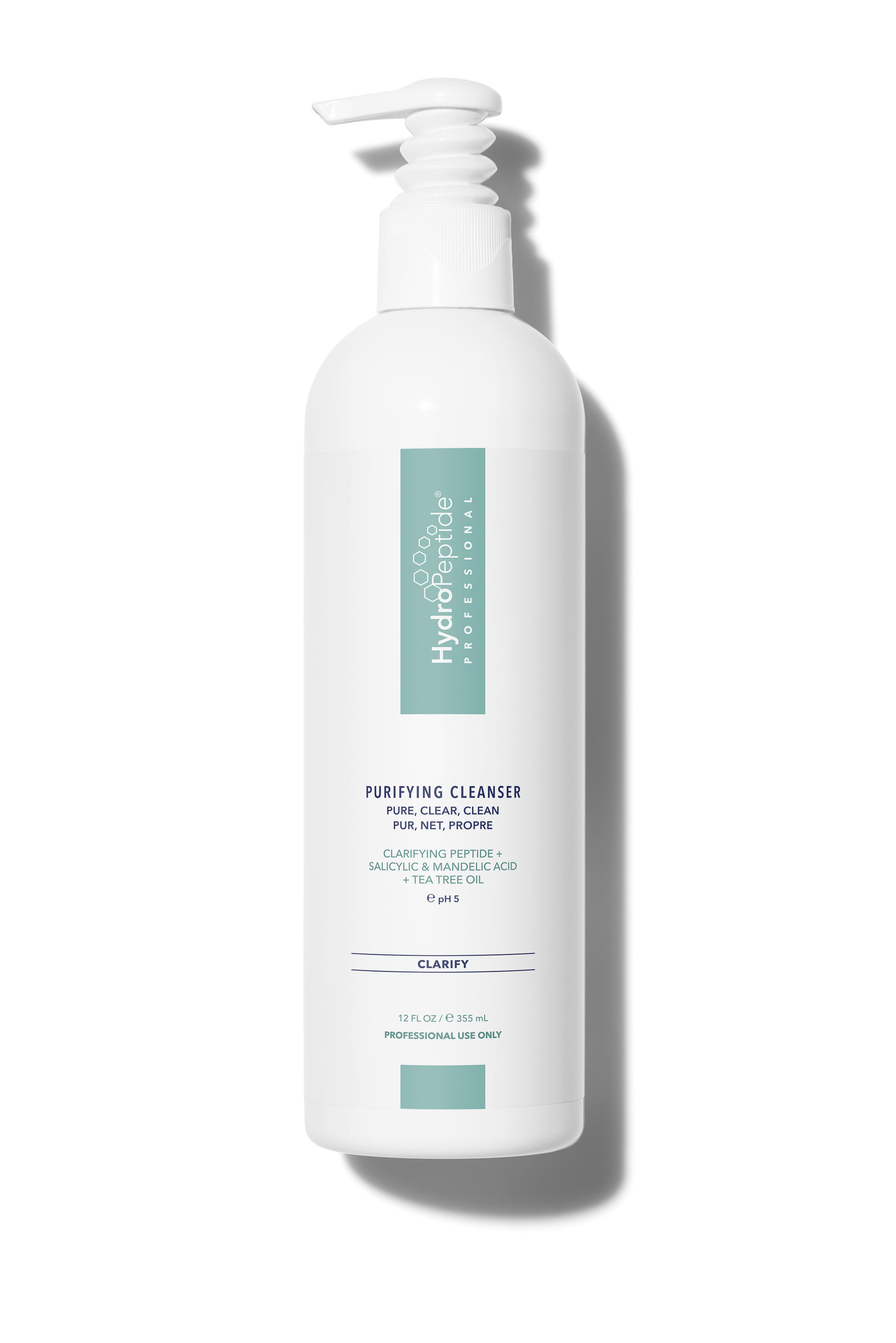 Hydropeptide PROFESSIONAL PURIFYING CLEANSER PROF