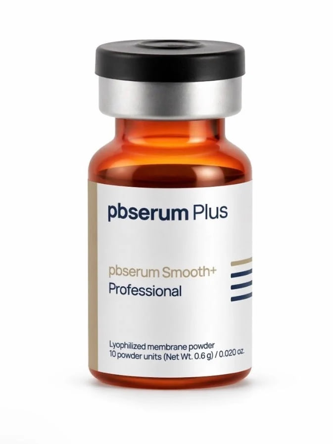 PBSERUM SMOOTH + ( Collagenase GH PB220), 1 ampule