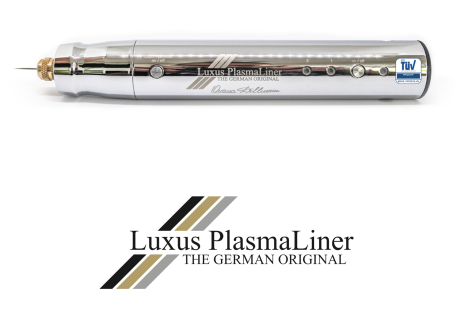 Plasma Pen Luxus PlasmaLiner