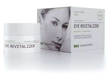 Inno-Derma Eye Revitalizer - Oční Krém 15 g