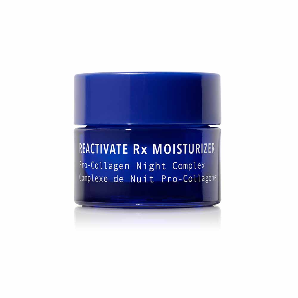 Hydropeptide Travel ReActivate Rx Moisturizer, 5ml