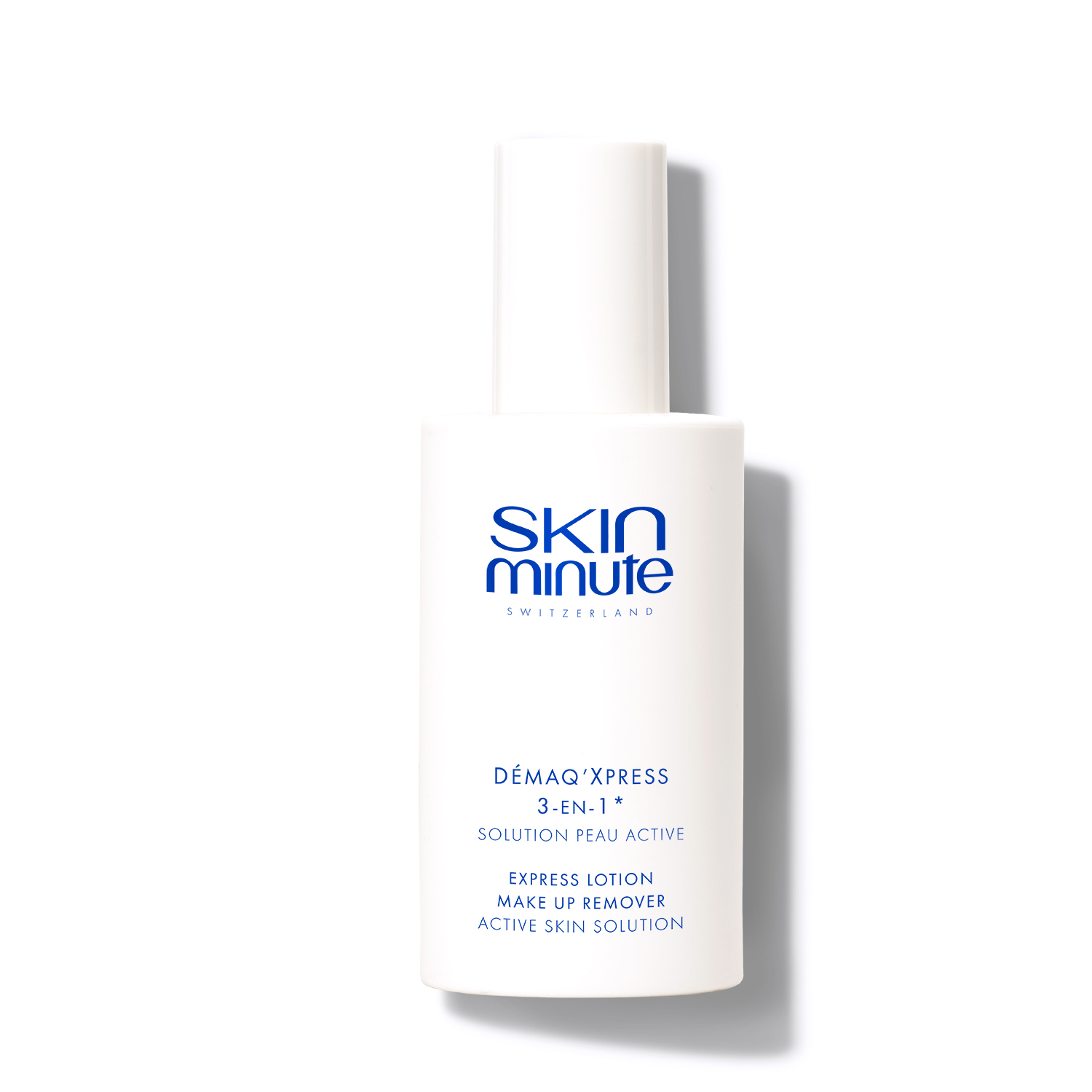 Skin Minute Express Lotion Make Up Remover - Produkt pro Odstranění Make-upu 250 ml