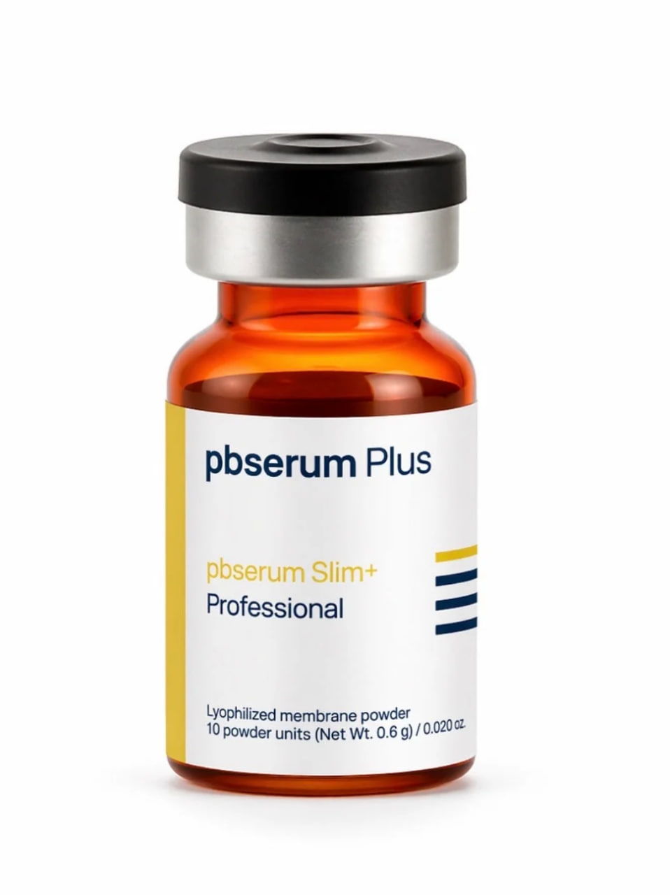 PBSERUM SLIM +  (Lipase PB500), 1 ampule