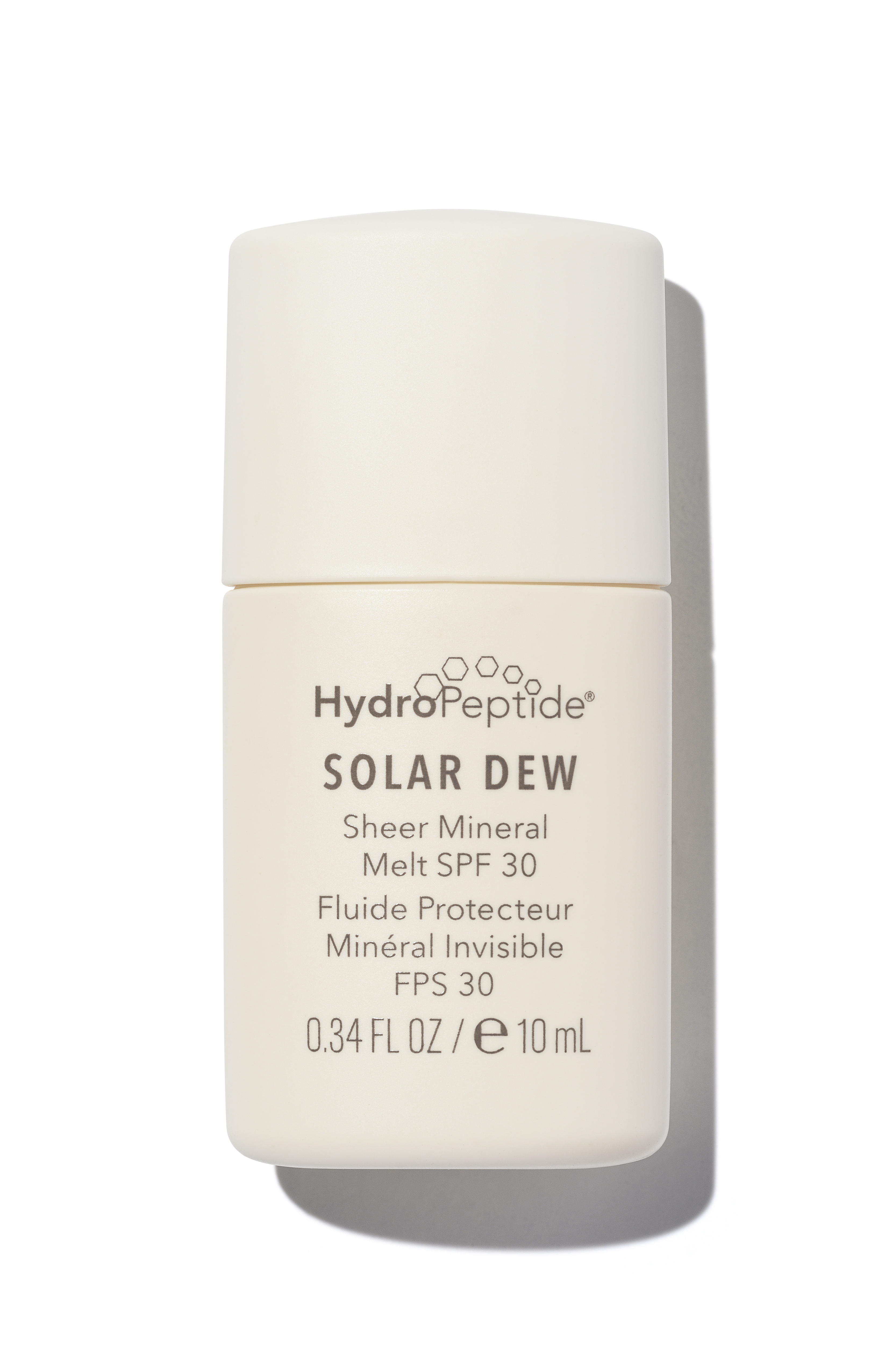 TRAVEL Solar Dew SPF30, 10 ml