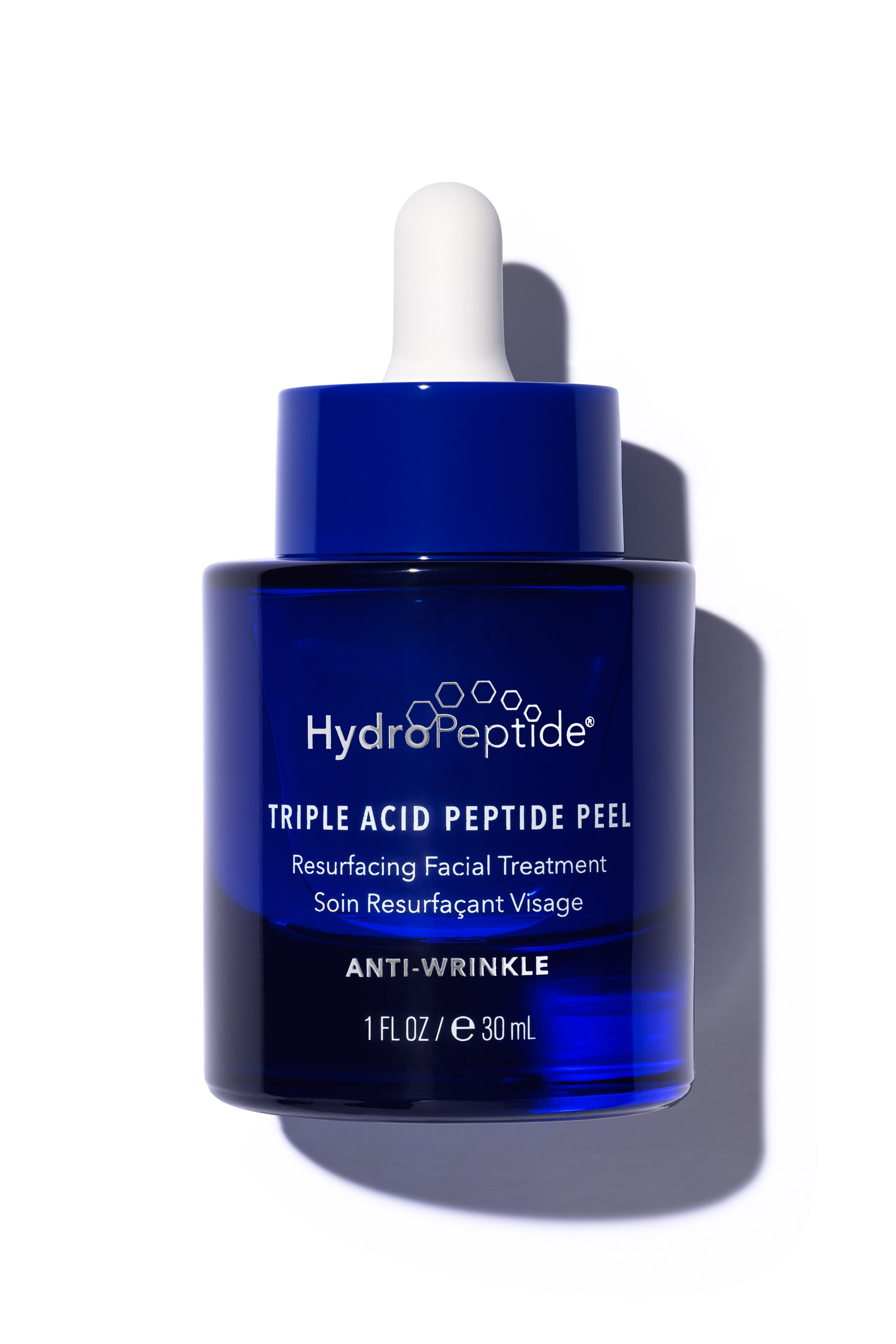 Hydropeptide Triple Acid Peptide Peel - Peeling pro Obličej DOM