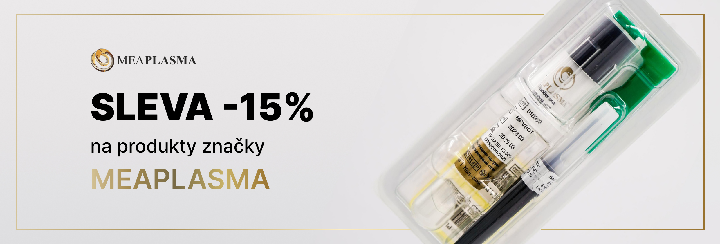 -15% Meaplasma