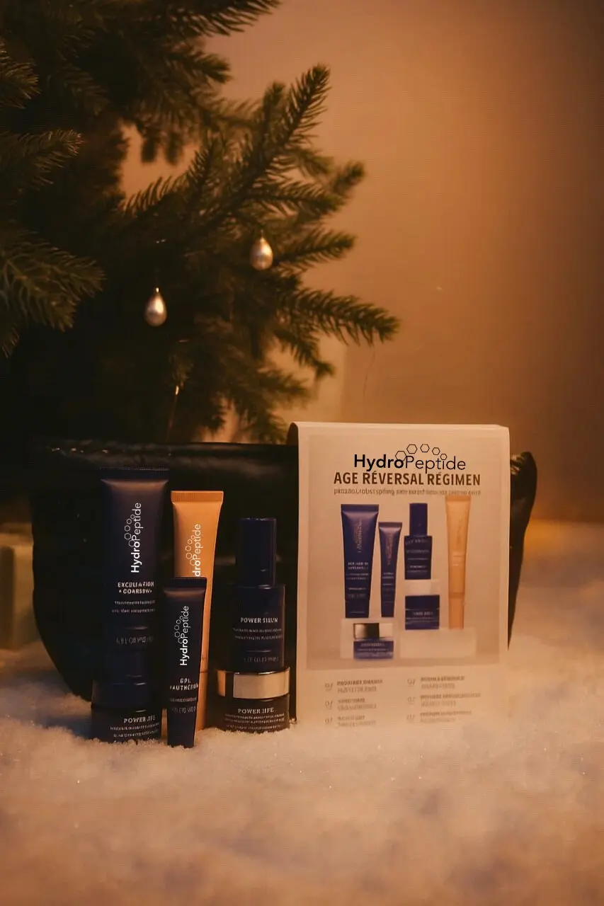 KIT AGE REVERSAL REGIMEN