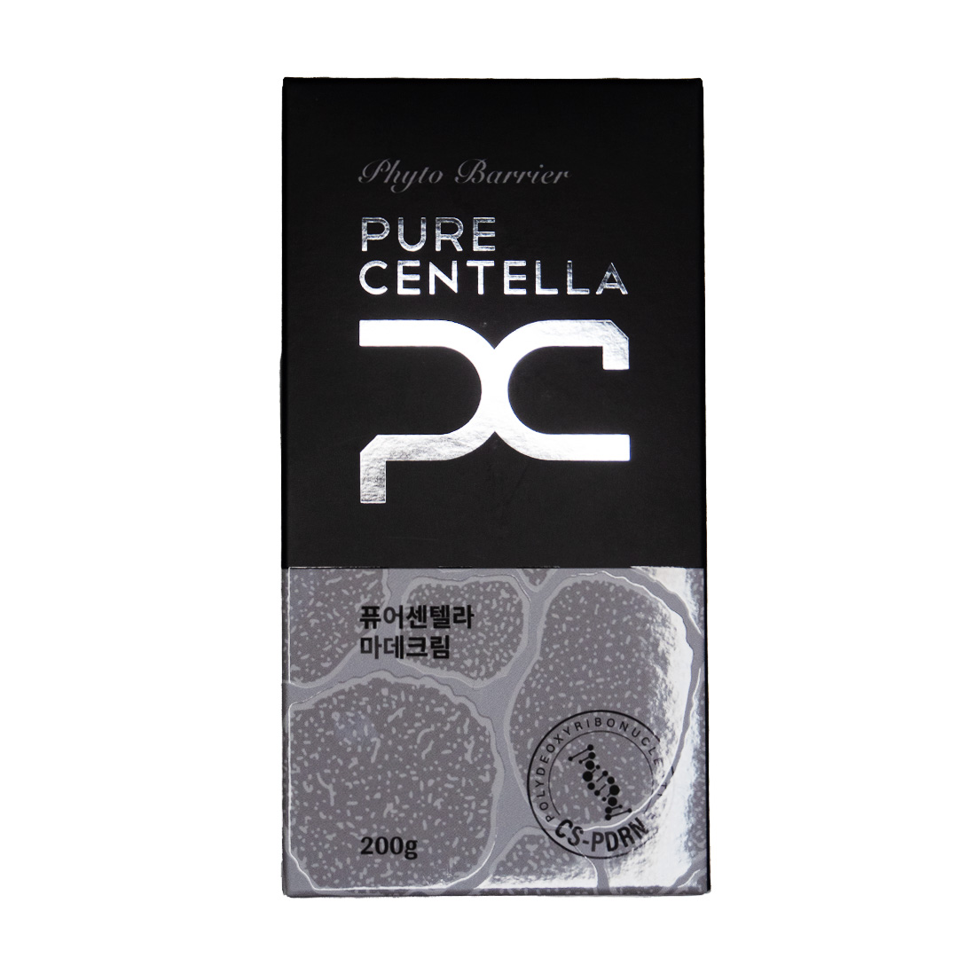 Phyto Barrier Pure Centella Made Body Cream, 200 g