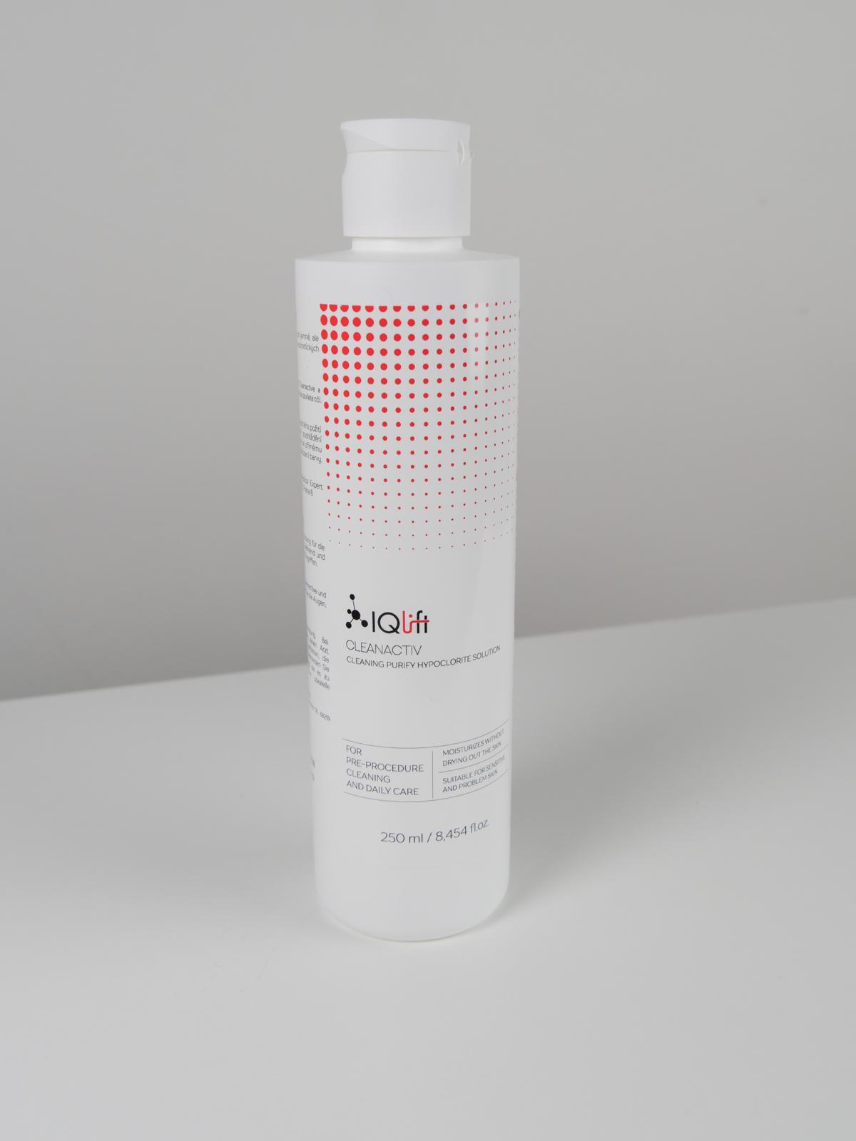 IQLIFT CLEANACTIVE