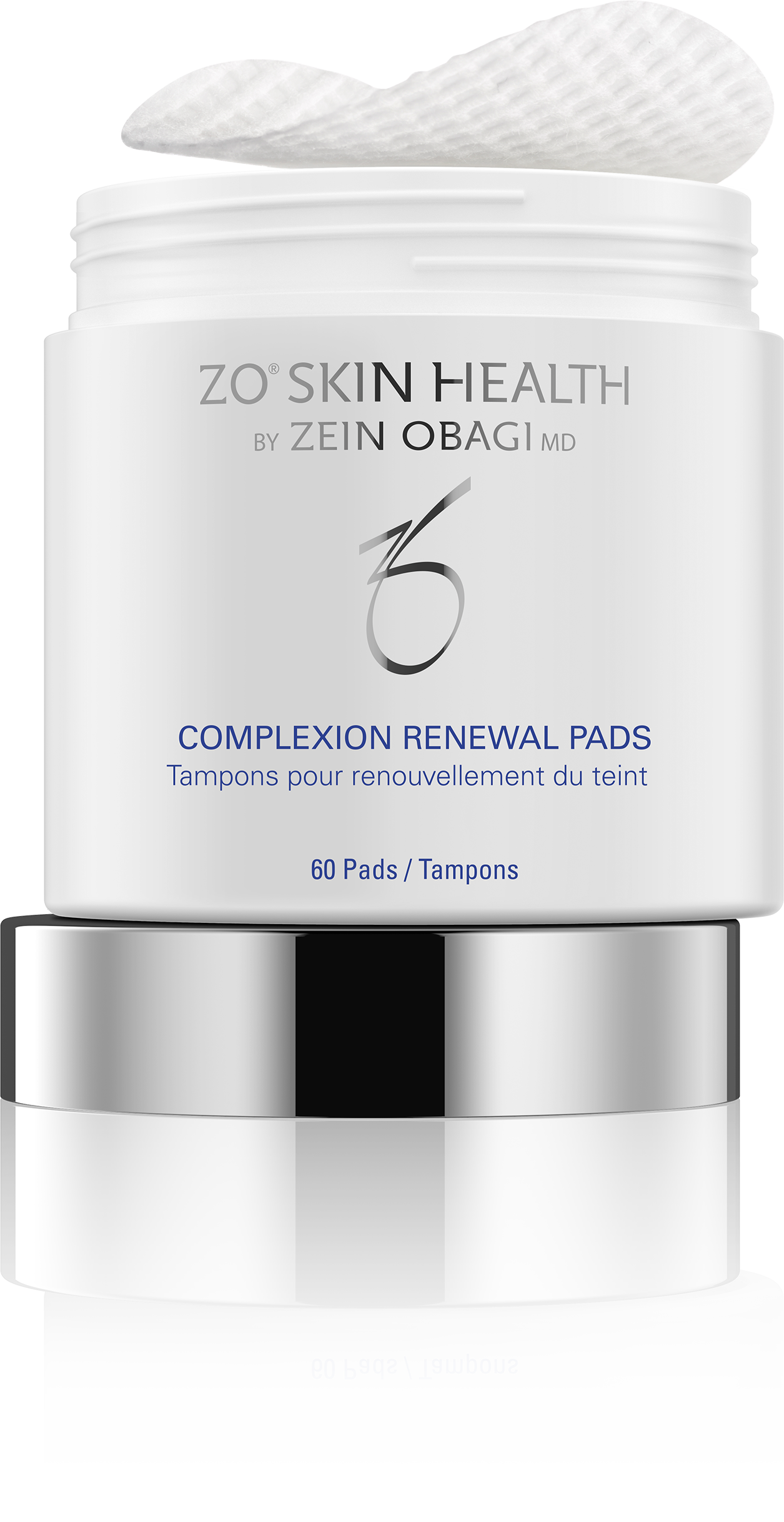 Zo Skin Health Complexion Renewal - Ubrousky pro Péči o Problémovou Pleť 60 padů